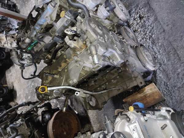 Mersin OPEL CORSA Çıkma Parça - Mersin OPEL CORSA Çıkma Motor